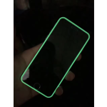 Screen Protector Supplier - OEM Night Luminous iPhone Screen Protector