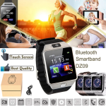 Smart Watch Factory - OEM Sim Card Camera Sport Watch Phone