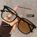 Photochromic Glasses Manufacturer - OEM Custom Anti-Blue Light Eyewear