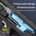 Electric Water Gun Factory - OEM Automatic Rechargeable Water Soaker