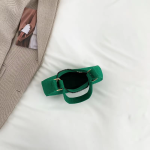 Cotton Cloth Bag Manufacturer - OEM Wholesale Casual Shoulder Handbag