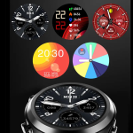 Smart Watch Manufacturer - OEM TWS Earphone 2-in-1 Sports Smartwatch