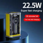 Power Station Supplier - OEM 40000mAh PD 100W Laptop Charger