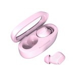 TWS Earphone Supplier - OEM T22 Four Horn Noise Cancelling Earbuds