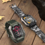 Smart Watch Manufacturer - OEM 1 ATM Waterproof Outdoor Adventure Watch