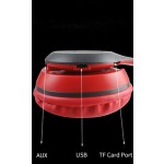 Wireless Headphones Factory - OEM Foldable BT Headset with TF Card