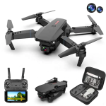 E88 Pro Drone Manufacturer - OEM 4K Camera Foldable Quadcopter
