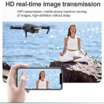 E88 Drone Factory - OEM 4K Camera Gesture Photo Mini Drone