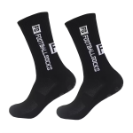 Football Socks Supplier - OEM Custom Grip Bottom Sports Socks