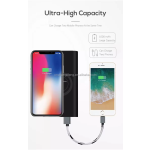 Power Bank Factory - OEM 20000mAh Portable Wireless Charger