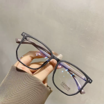 Photochromic Eyeglasses Manufacturer - OEM Custom Metal Optical Frames