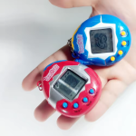 Electronic Pet Toy Manufacturer - OEM Tamagotchi Nostalgic Egg Pet Machine