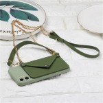 iPhone Case Supplier - OEM Leather Wallet Bag Back Cover