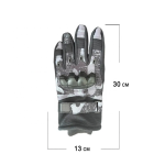 Hunting Gloves Manufacturer - OEM Custom Shooting Tactical Combat Gloves