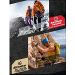 Smart Watch Factory - OEM KR82 Altitude Compass Outdoor Watch