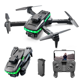 S162 Drone Supplier - OEM Remote Control Mini Drone Camera