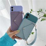 iPhone Case Supplier - OEM Leather Wallet Bag Back Cover