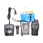 Walkie Talkie Manufacturer - OEM BF-888S UHF Two-way Radio