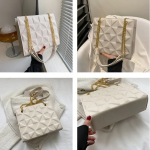 Women Tote Bag Supplier - OEM Wholesale Large Capacity Shoulder Bag