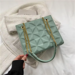 Women Shoulder Bag Manufacturer - OEM Custom Simple Messenger Bag