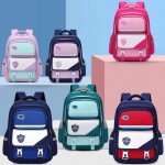 School Backpack Manufacturer - OEM Custom Burden Reduction Backpack