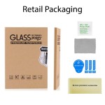 Tablet Screen Protector Supplier - OEM Tempered Glass for iPad