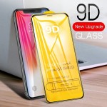 Tempered Glass Manufacturer - OEM 9D 18D 21D iPhone Screen Protector