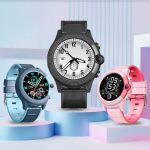 Kids Smart Watch Supplier - OEM D36 4G Anti-Lost Video Call Watch