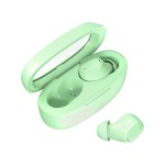 TWS Earphone Supplier - OEM T22 Four Horn Noise Cancelling Earbuds