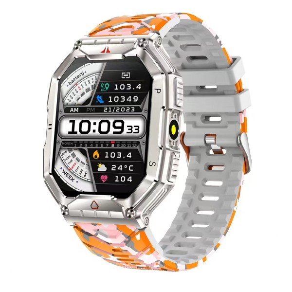 Power Bank Manufacturer - OEM 20000mAh Solar Energy Power Banks