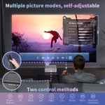 Wireless Headphones Factory - OEM B39 Over Ear LED Light Headset