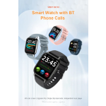 Smart Watch Factory - OEM P66 1.85 Inch IP68 Fitness Tracker