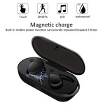 Wireless Earphones Factory - OEM Y30 Touch 5.0 Gaming Headset