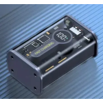 Power Station Supplier - OEM 40000mAh PD 100W Laptop Charger