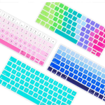 Keyboard Cover Factory - OEM Silicone TPU Macbook Keypad Skin