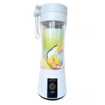 Portable Juicer Factory - OEM USB Rechargeable Mini Blender Cup