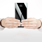 Power Bank Manufacturer - OEM 80000mAh Fast Charging Powerbank