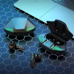 Gaming Earbuds Supplier - OEM Low Latency Waterproof Wireless Earbuds