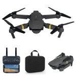 E58 RC Drone Supplier - OEM 4K HD Camera Foldable Racing Drone