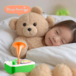 Learning Machine Factory - OEM Children Early Education Smart Phonograph