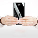 Power Bank Factory - OEM 50000mAh Portable External Battery