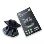 Gaming Earbuds Supplier - OEM Low Latency Waterproof Wireless Earbuds