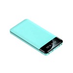Power Bank Supplier - OEM 10000mAh Ultra Slim Portable Charger