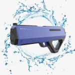 Electric Water Gun Supplier - OEM Rechargeable Continuous Shoot Gun