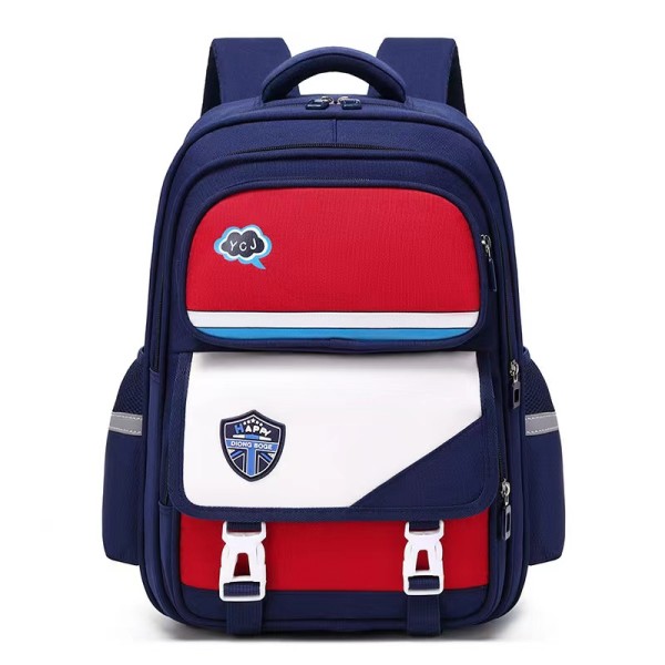 Kids Backpack Factory - OEM Custom Lightweight School Bag Compartments