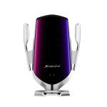 Car Phone Holder Manufacturer - OEM 2-in-1 Fast Charging Holder