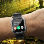 Smart Watch Manufacturer - OEM 1 ATM Waterproof Outdoor Adventure Watch