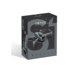 LS-S1S Drone Manufacturer - OEM 4K Camera WIFI RC Quadcopter