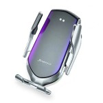 Wireless Car Charger Factory - OEM 10W Fast Charging Phone Holder