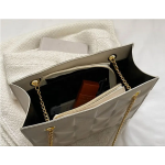 Women Tote Bag Supplier - OEM Wholesale Large Capacity Shoulder Bag